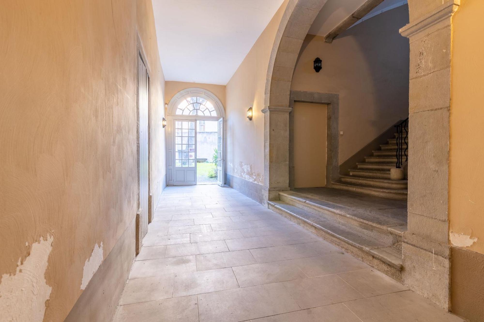Bel Appartement Avec Cour Au Coeur De La Bastide Carcassonne Dış mekan fotoğraf