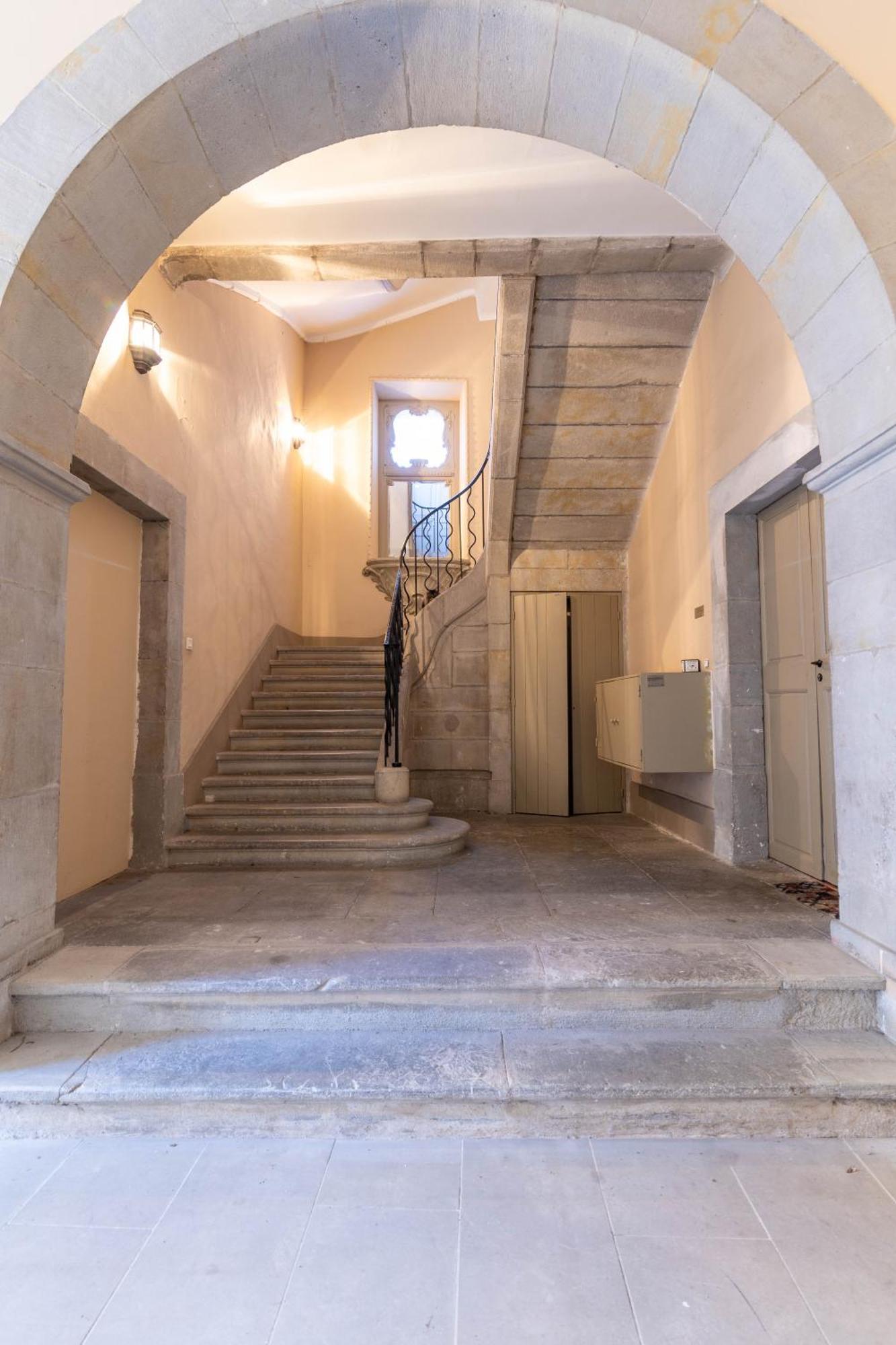 Bel Appartement Avec Cour Au Coeur De La Bastide Carcassonne Dış mekan fotoğraf